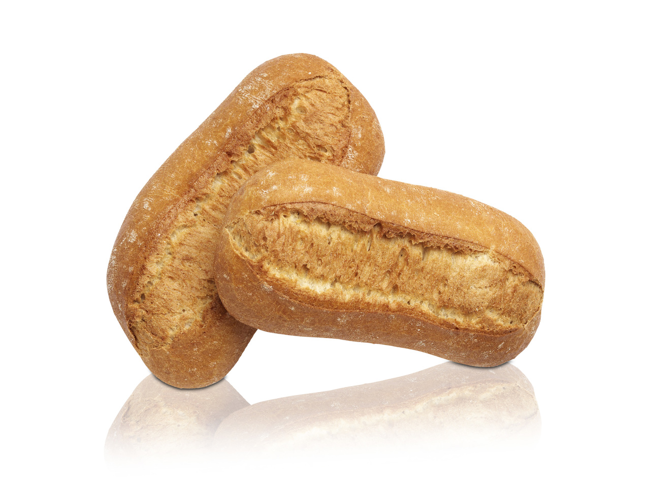 RUSTIKFRALLA