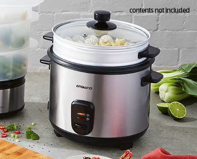 10 Cup Rice Cooker