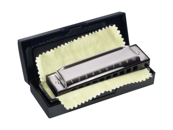 Harmonica
