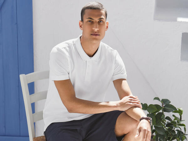 Men's Polo Shirt