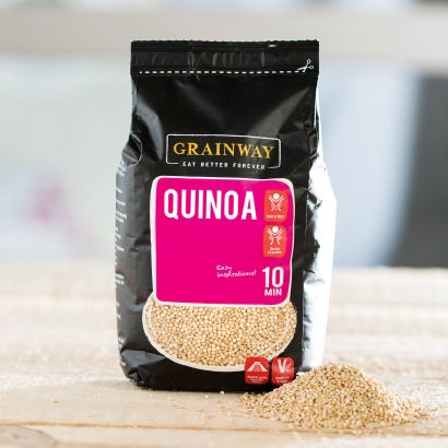 Quinoa