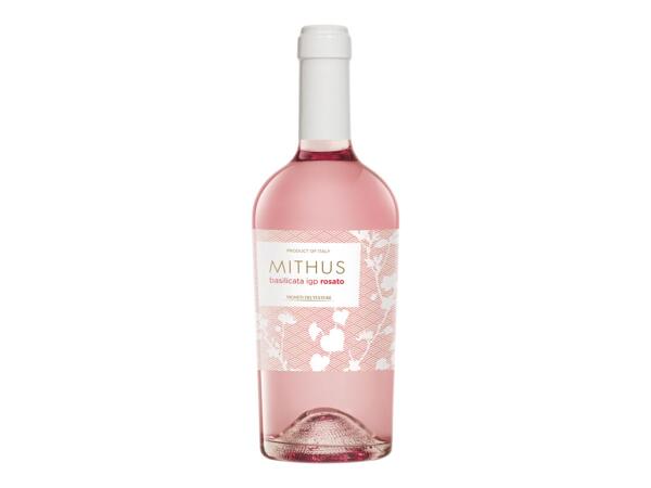 MITHUS Vigneti del Vulture Rosato