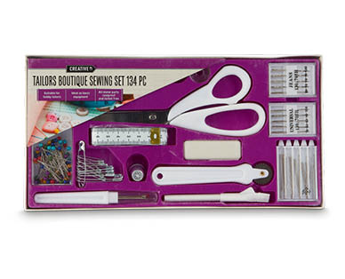 Sewing Set