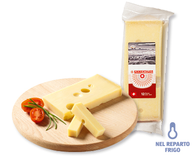 Emmentaler AOP DUO'R