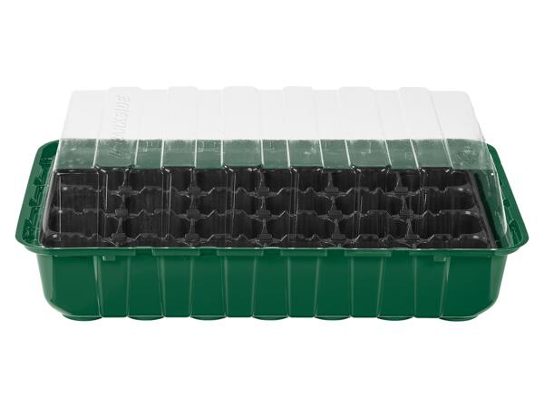 Propagator Set