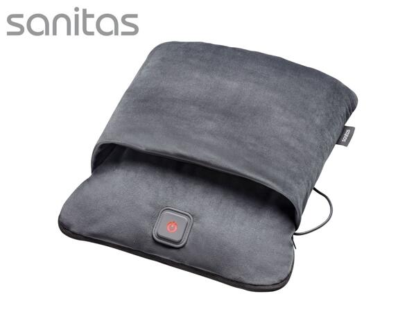 Sanitas Foot Massage Cushion