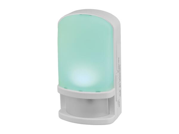 Livarno Home LED Night Light