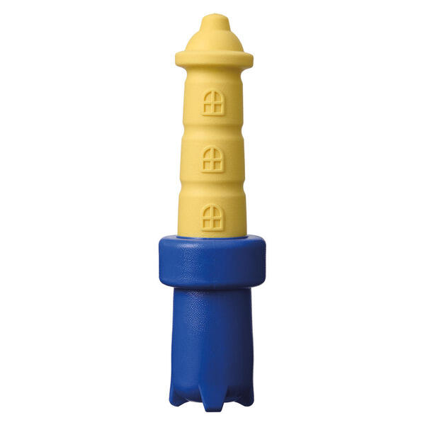 Heart to Tail Lighthouse Floating Dog Toy