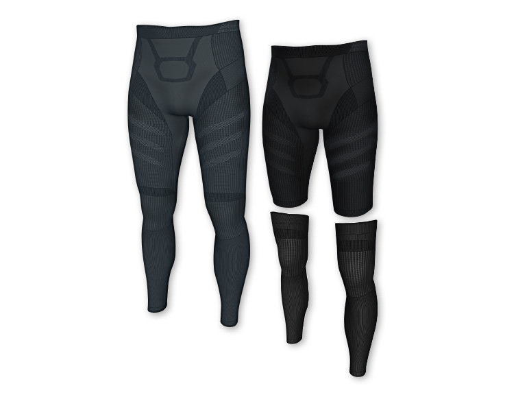 Crivit(R) Men's Cycling Underwear