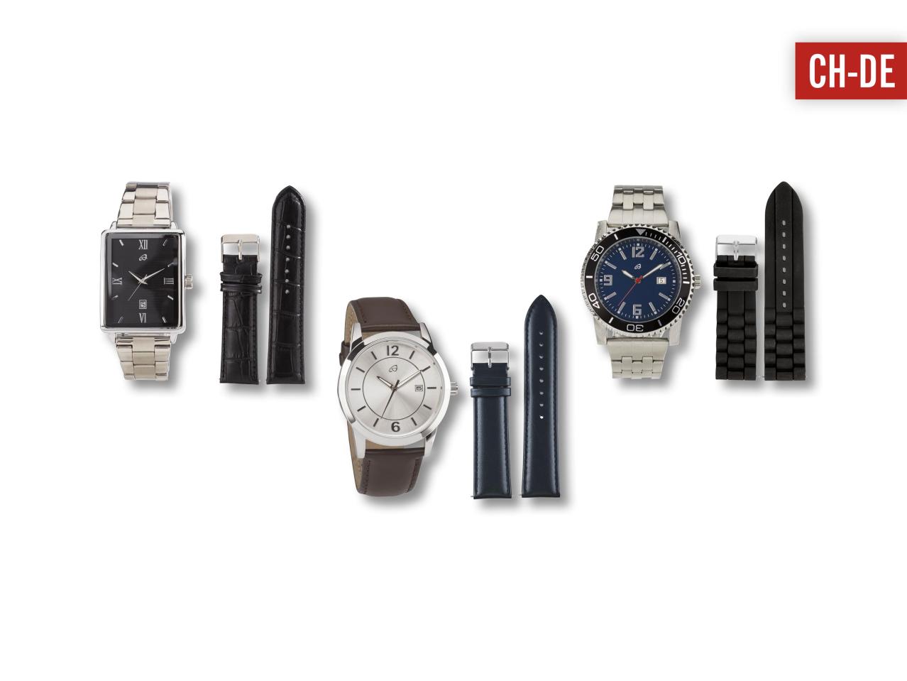 Montre bracelet