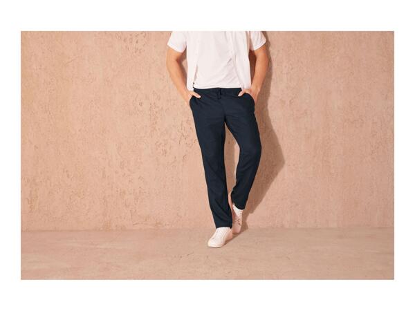 Livergy Men's Trousers