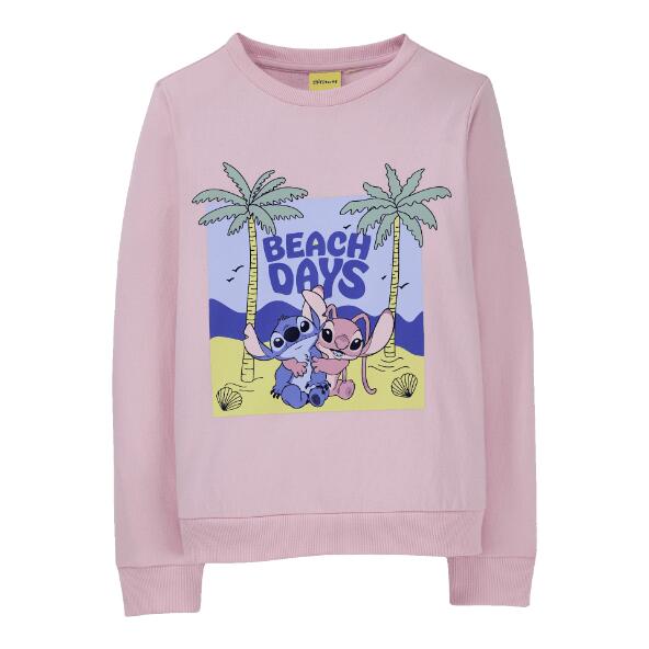 DISNEY(R) 				Sweatshirt Lilo & Stitch