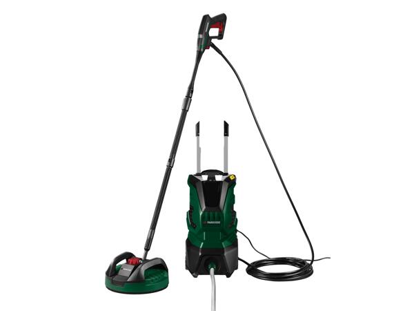 Surface Cleaner