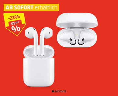 Air Pods
