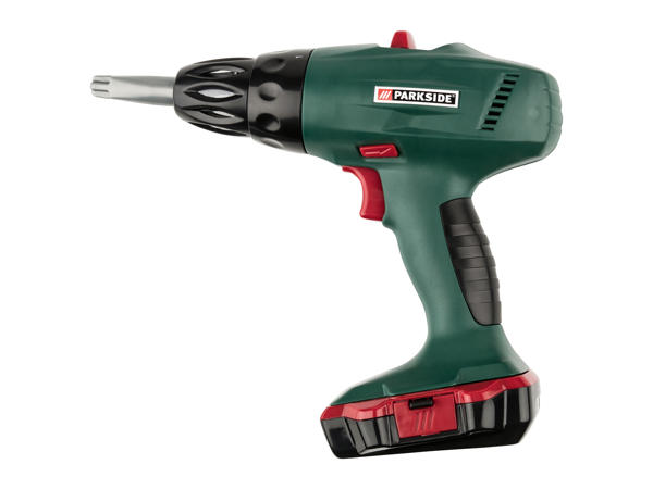 Toy Angle Grinder, Hammer Drill or Cordless Drill