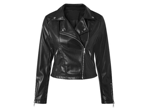 Dámská bunda "Biker" / Dámský bomber