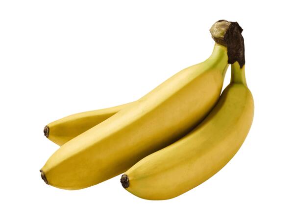 Fairtrade Baby Bananen