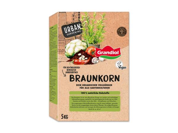 Braunkorn