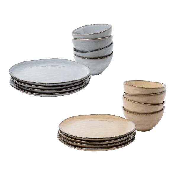COSY & TRENDY(R) 				Tafelservice, 8-teilig