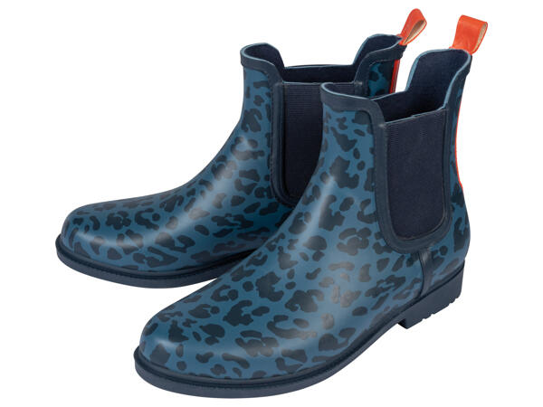 Ladies' Wellington Boots