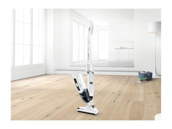 Bosch Readyy'y Cordless Vacuum Cleaner