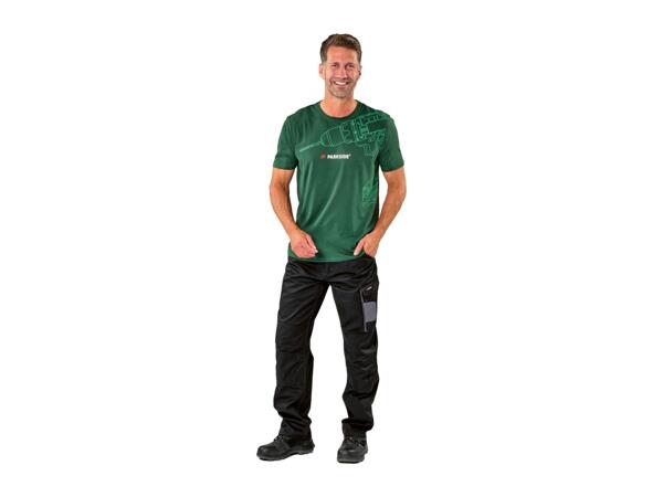 Parkside T-Shirt