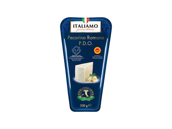 PECORINO ROMANO