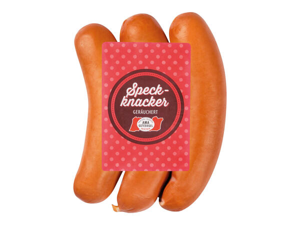 Speckknacker