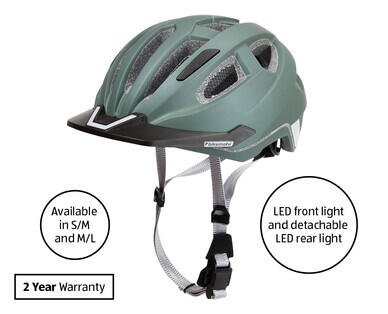 Premium Bike Helmet