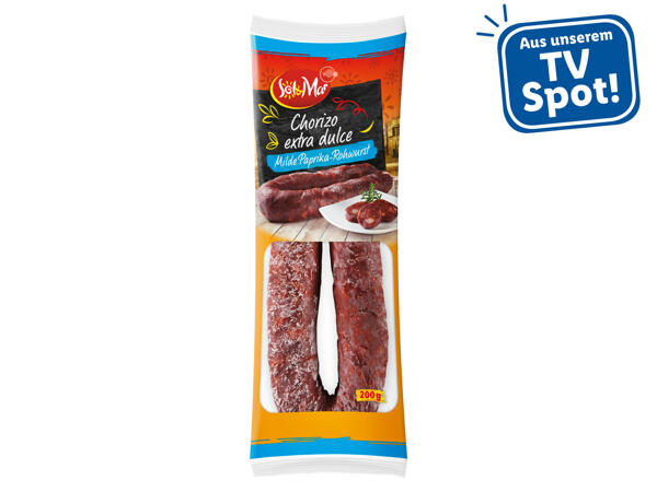 Chorizo