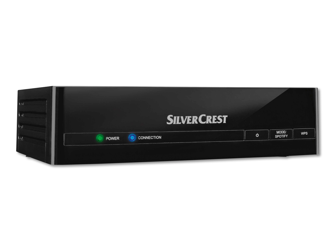 Adaptateur HiFi - WiFi (uniquement au Tessin)