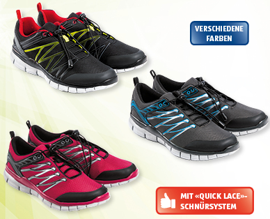 CRANE(R) Damen-/Herren-Ultralight-Freizeitschuhe