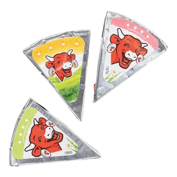 LA VACHE QUI RIT(R) Smeerkaas