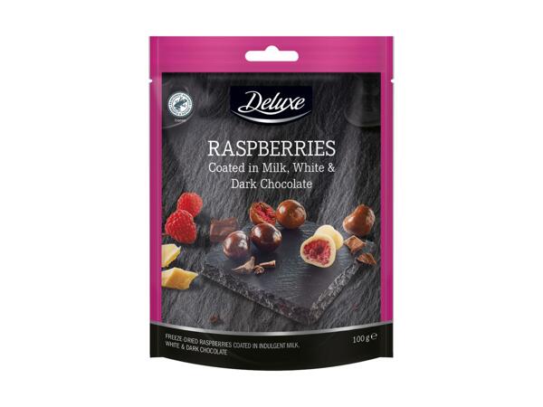 Chocolate Fruits
