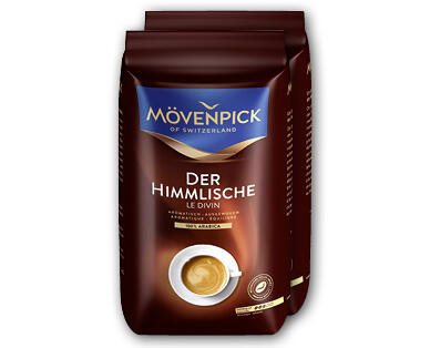 MÖVENPICK Caffè "Il Divino