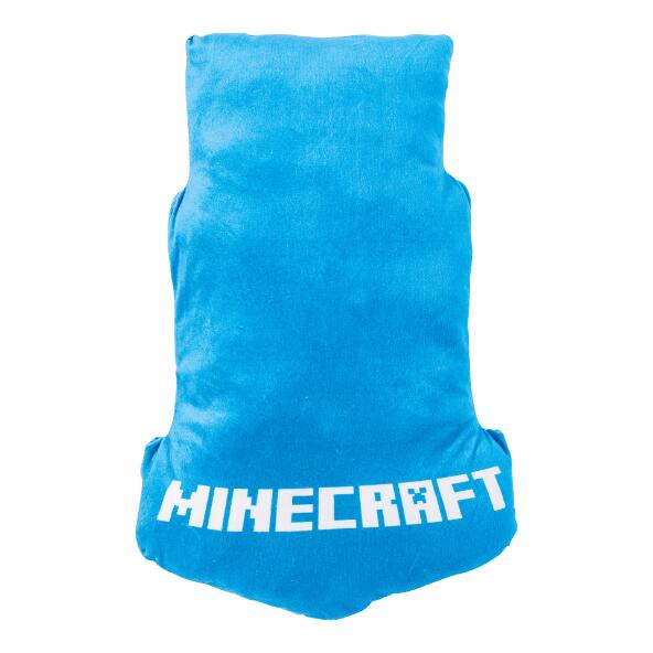 POKEMON/MINECRAFT(R) 				Fleecedecke oder (Form-)Kissen