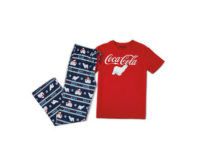 Men's Sleep Set