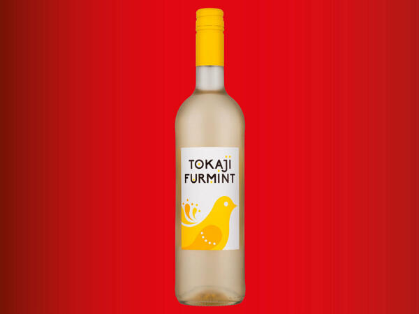 TOKAJI FURMINT