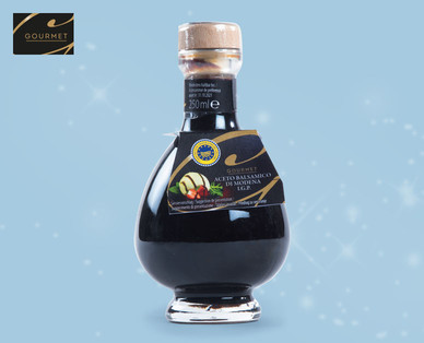 GOURMET Aceto Balsamico Denso