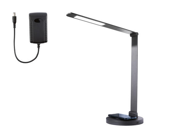 LIVARNO HOME(R) LED-bordlampe