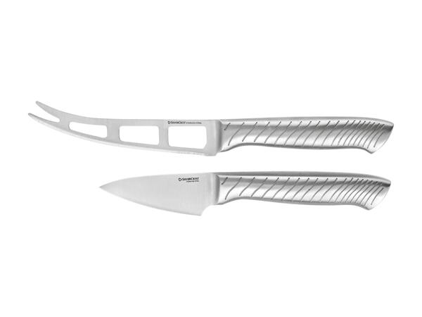 SILVERCREST Kniv eller knivsliber