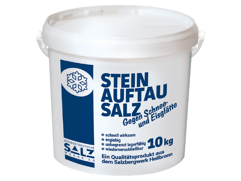 Streusalz