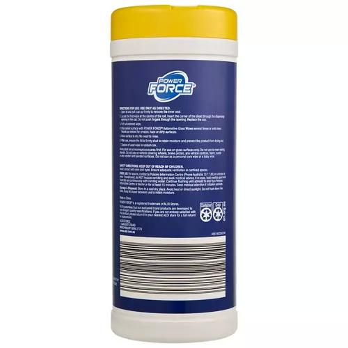 Car Cleaning Wipes 50 Pack