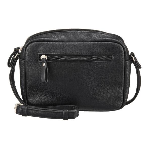 LIVE IN STYLE(R) 				Schultertasche