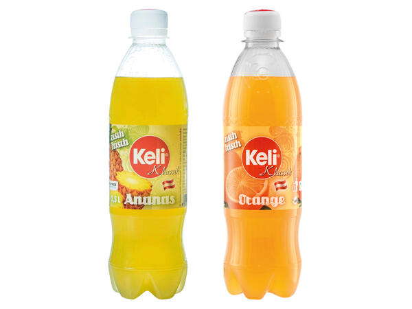 Keli Limonade