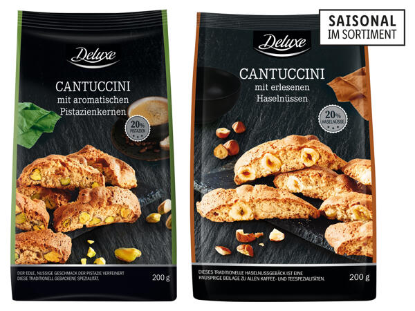 Cantuccini