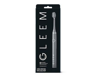 GLEEM 
 Battery Toothbrush