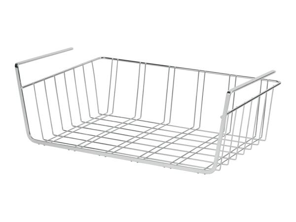 Livarno Home Shelf Storage Baskets/ Shelf Dividers