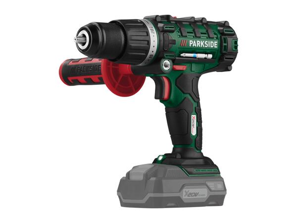 20V 3-in-1 Cordless Impact Driver