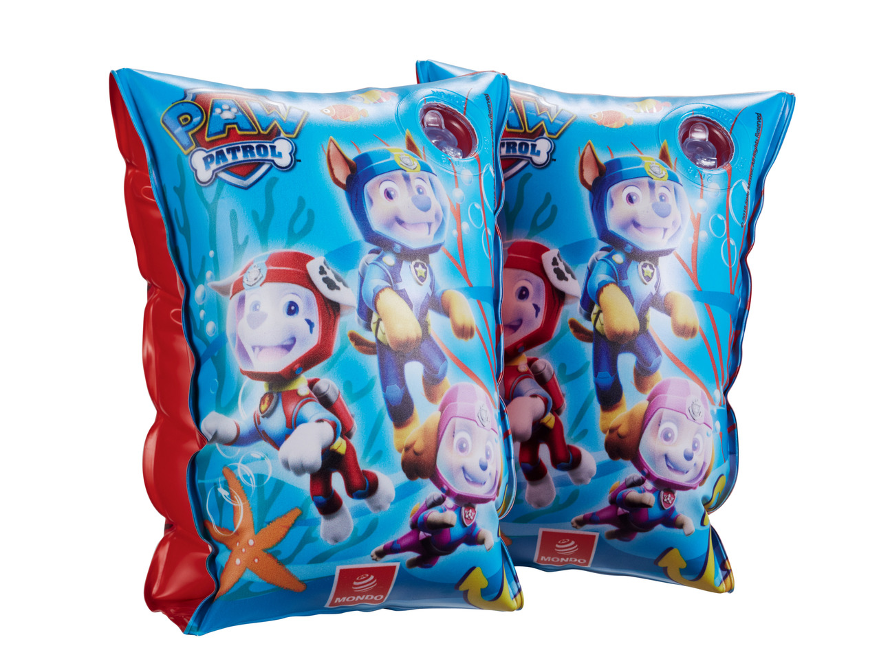 MONDO Inflatable Beach Toys